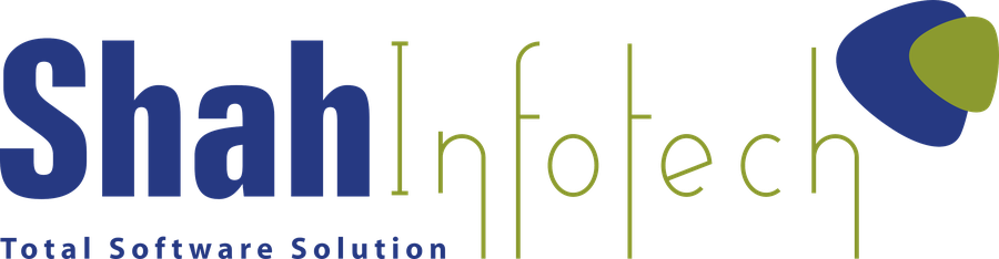 Shah Infotech — Total Software Solution
